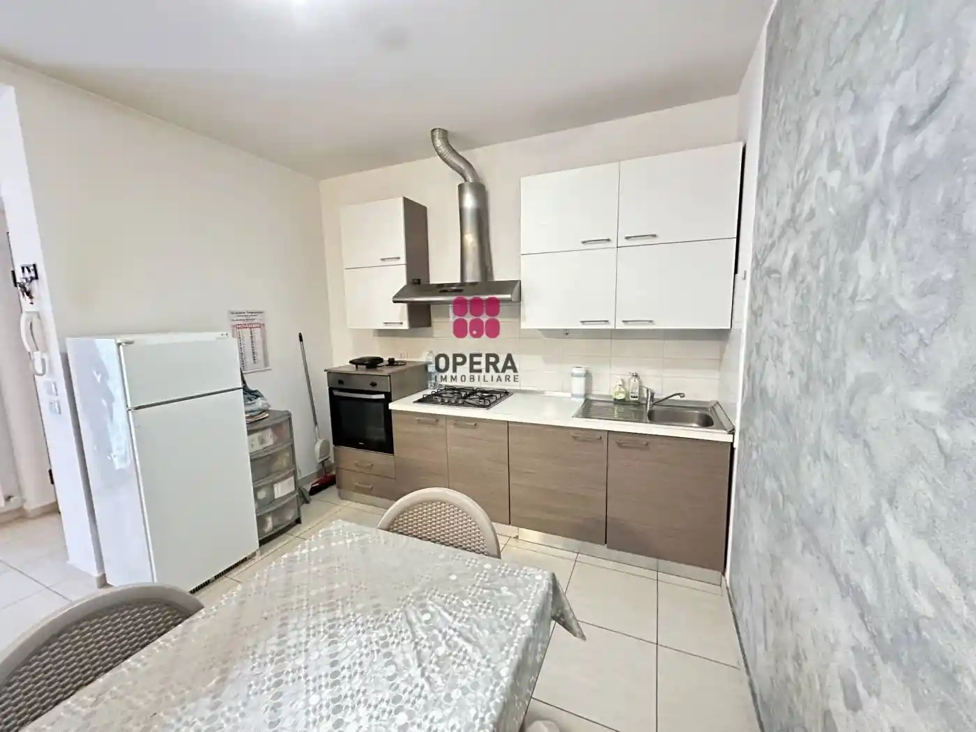 Trilocale buono stato, primo piano, Tavernelle, Colli al Metauro - foto 3