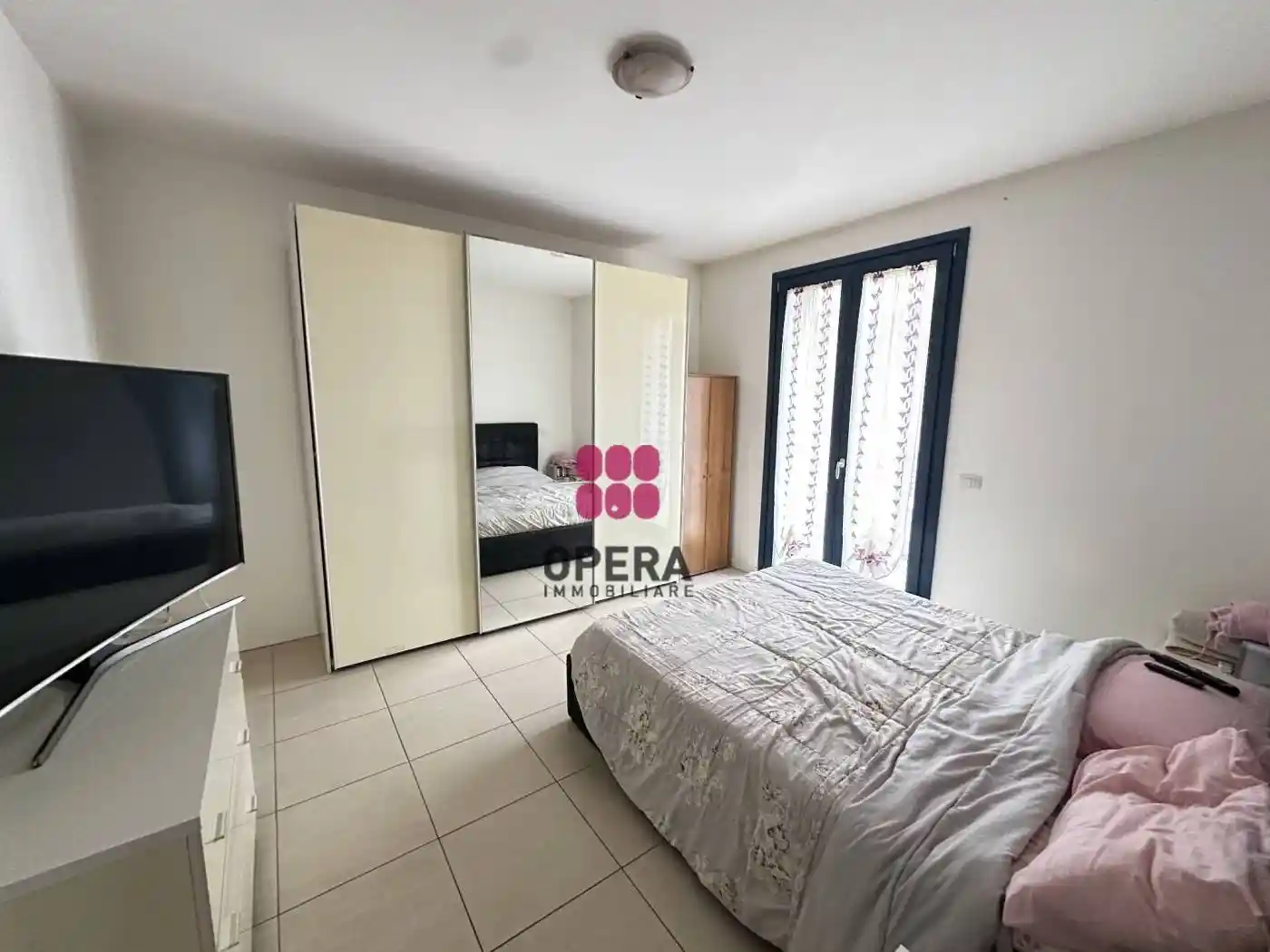 Trilocale buono stato, primo piano, Tavernelle, Colli al Metauro - foto 5