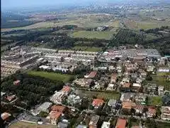 Bilocale buono stato, primo piano, Trigoria, Roma - foto 2