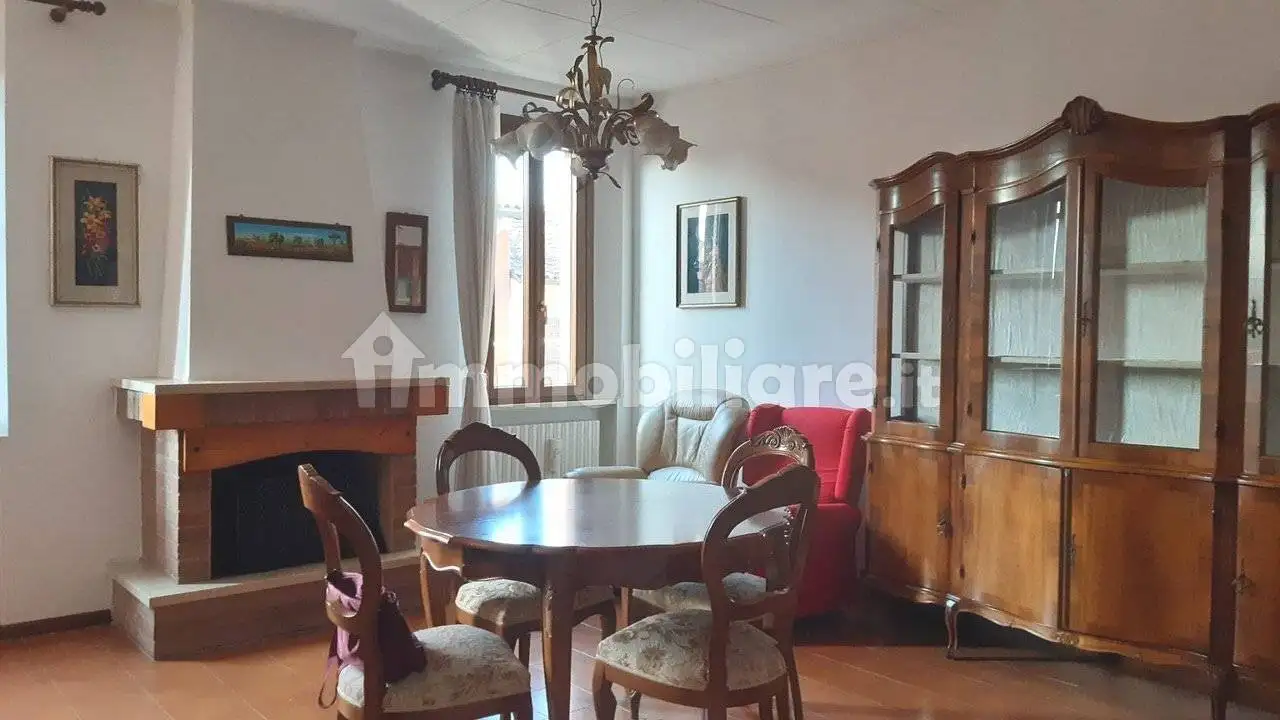 Trilocale via Mortara 36, Centro Storico, Ferrara - foto 2