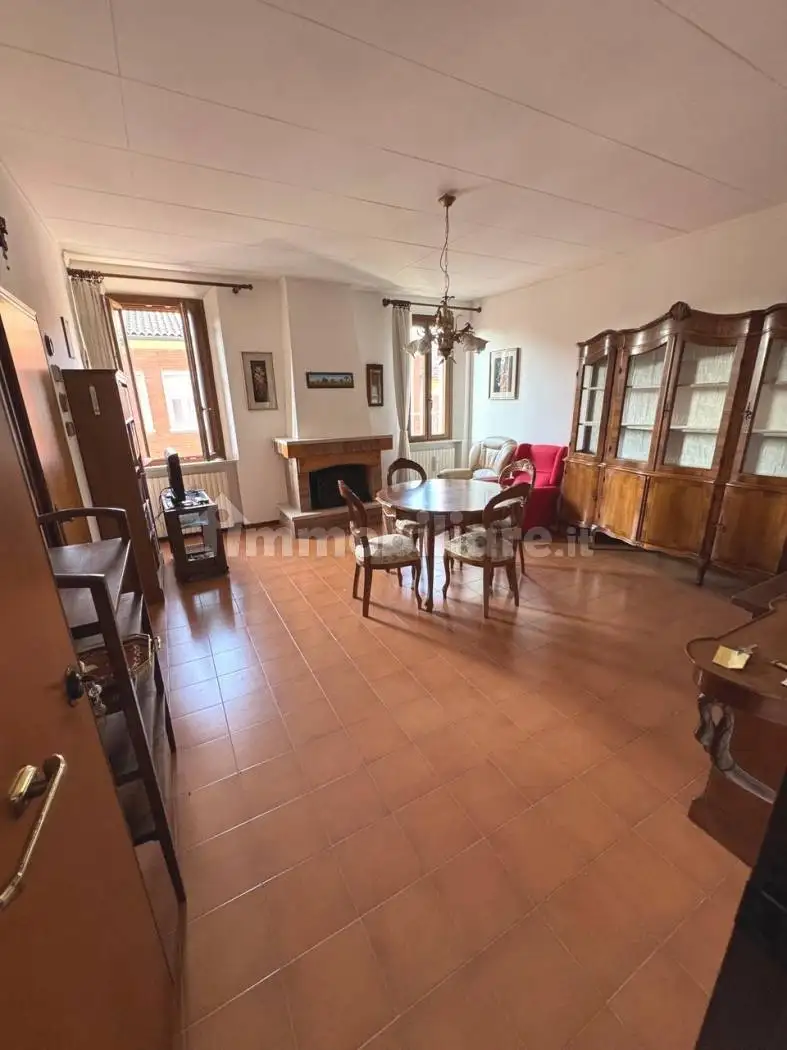 Trilocale via Mortara 36, Centro Storico, Ferrara - foto 3