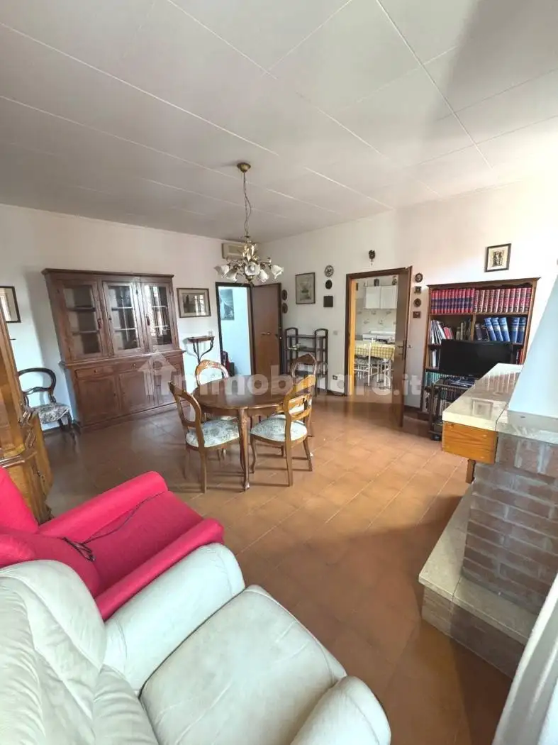 Trilocale via Mortara 36, Centro Storico, Ferrara - foto 4