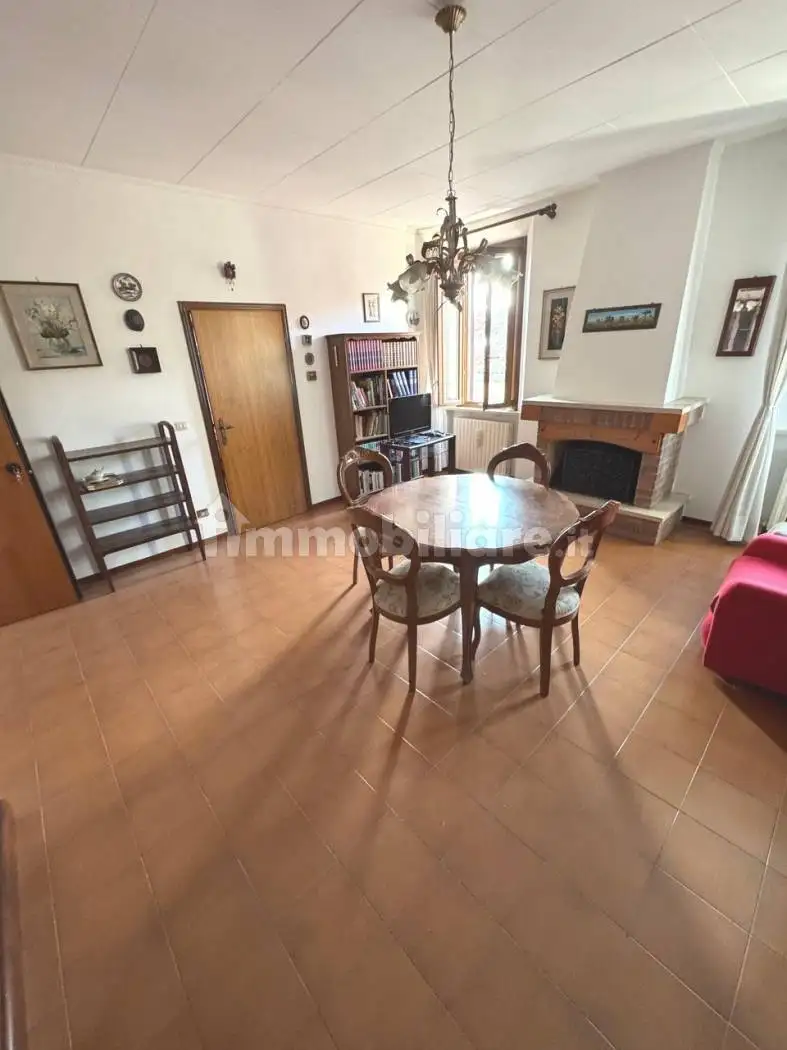 Trilocale via Mortara 36, Centro Storico, Ferrara - foto 5