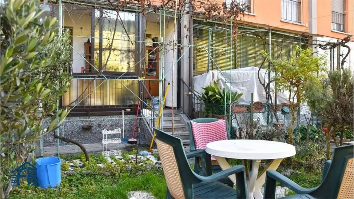 Villa a schiera via Fratelli di Dio, 323, Cascina Gatti, Sesto San Giovanni - foto 2