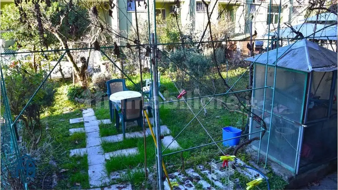 Villa a schiera via Fratelli di Dio, 323, Cascina Gatti, Sesto San Giovanni - foto 5