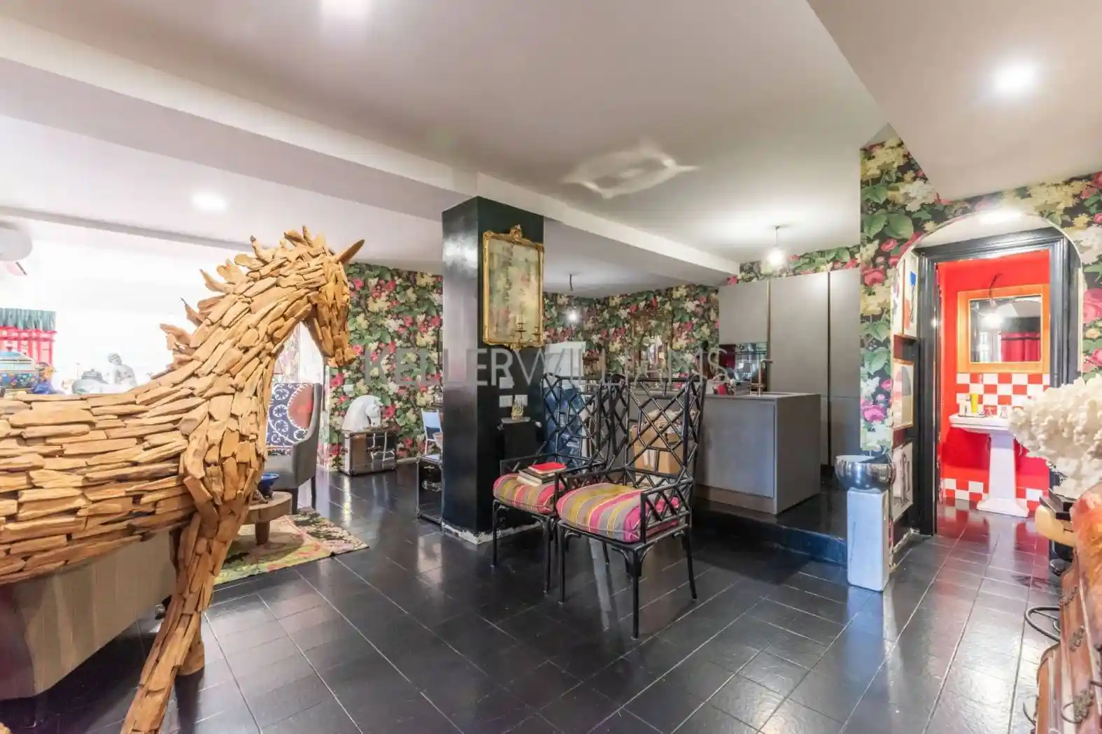 Trilocale via al Sesto Miglio, Tomba di Nerone, Roma - foto 4