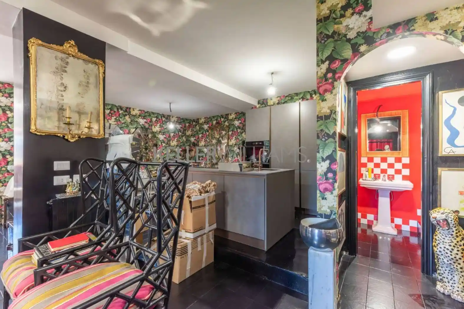 Trilocale via al Sesto Miglio, Tomba di Nerone, Roma - foto 5