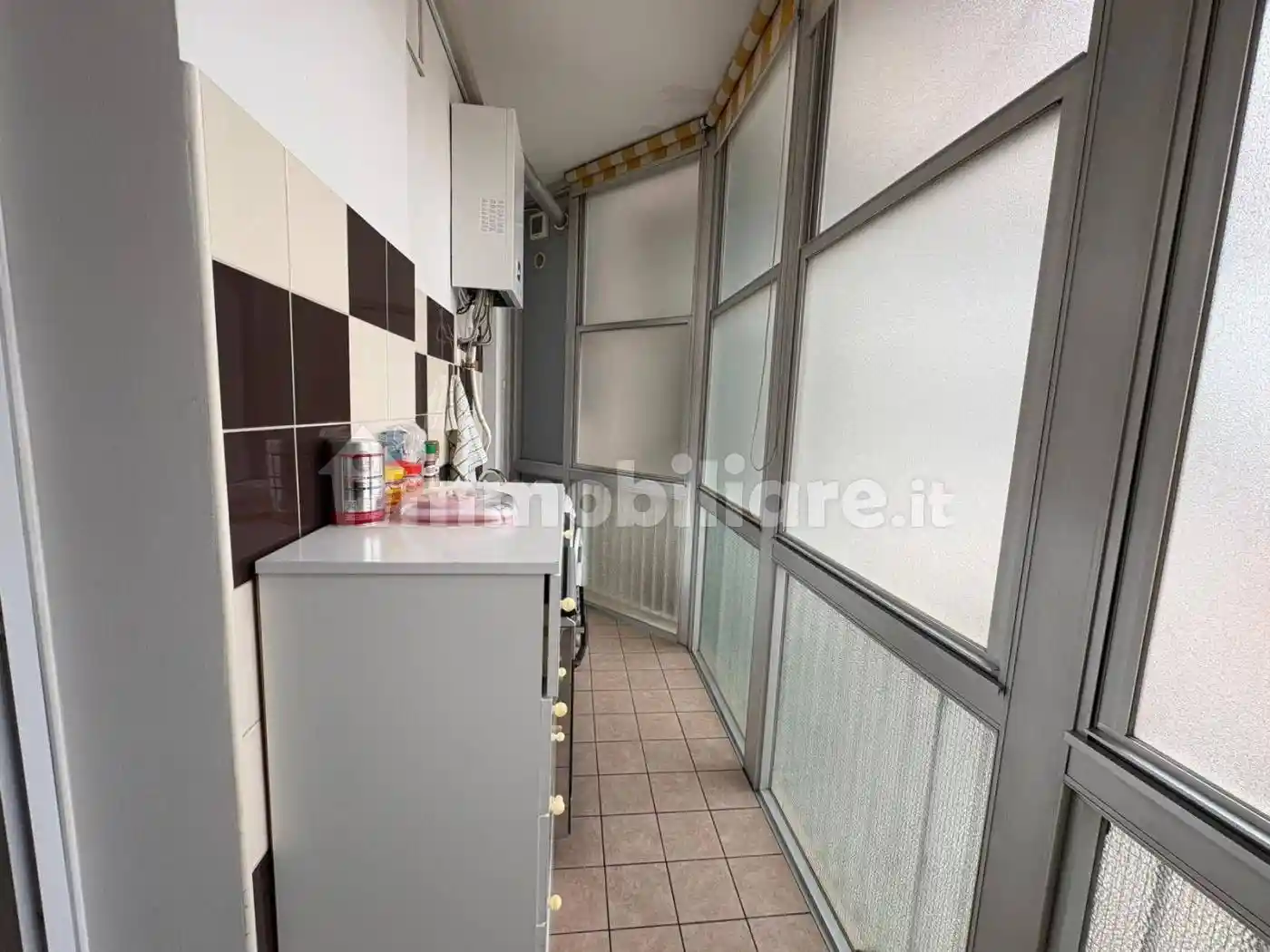 Quadrilocale via Angelo Berardi 54, Borgo, Taranto - foto 5