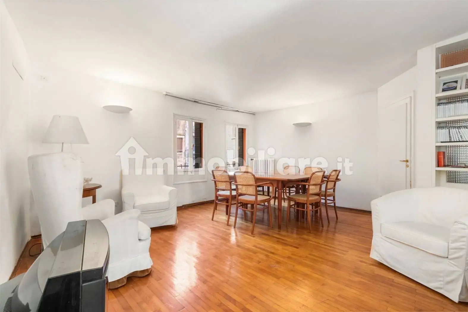 Mansarda San Marco 5227, San Marco, Venezia - foto 2