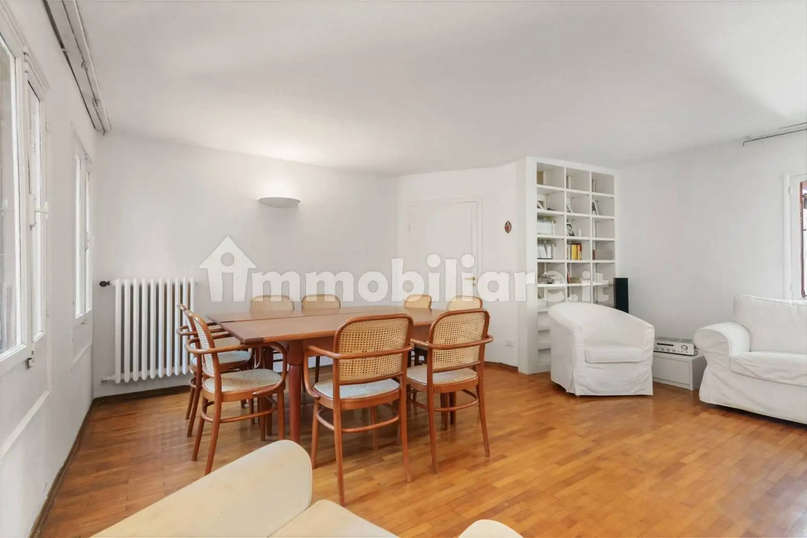 Mansarda San Marco 5227, San Marco, Venezia - foto 3