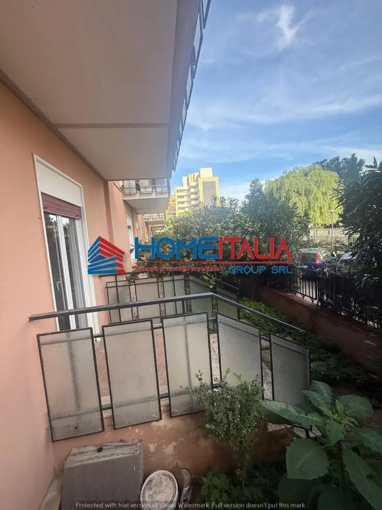 Appartamento in affitto a Palermo