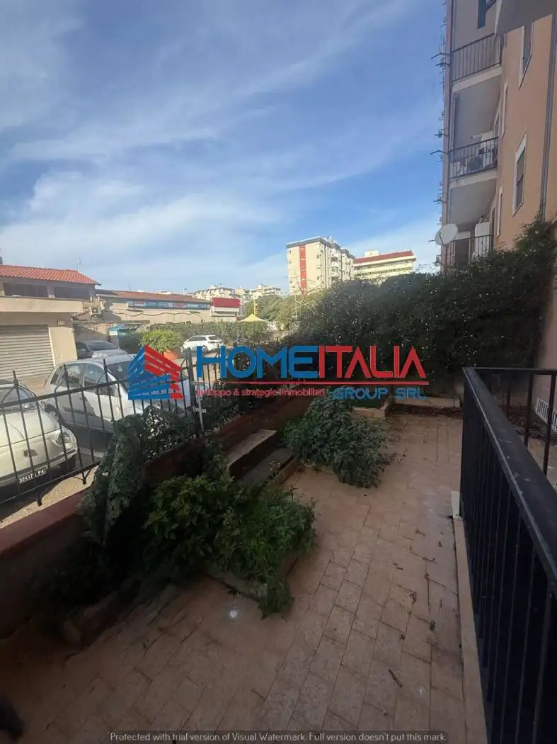 Appartamento via Guglielmo Borremans, Giotto Galilei - Palagonia, Palermo - foto 3