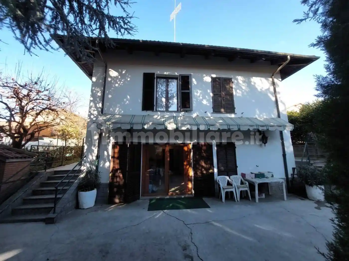 Villa in vendita a Fossano