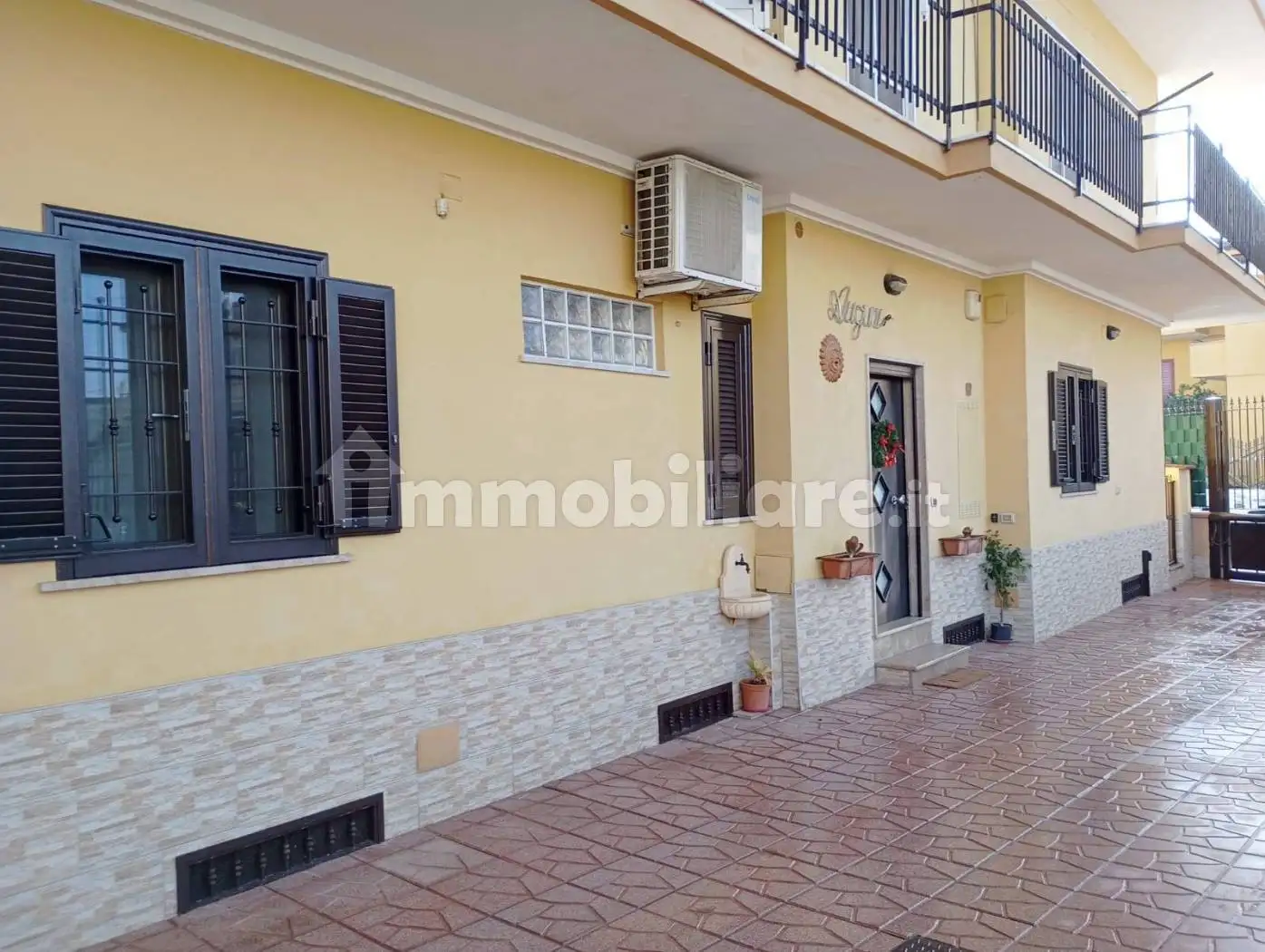 Appartamento in vendita a Acerra