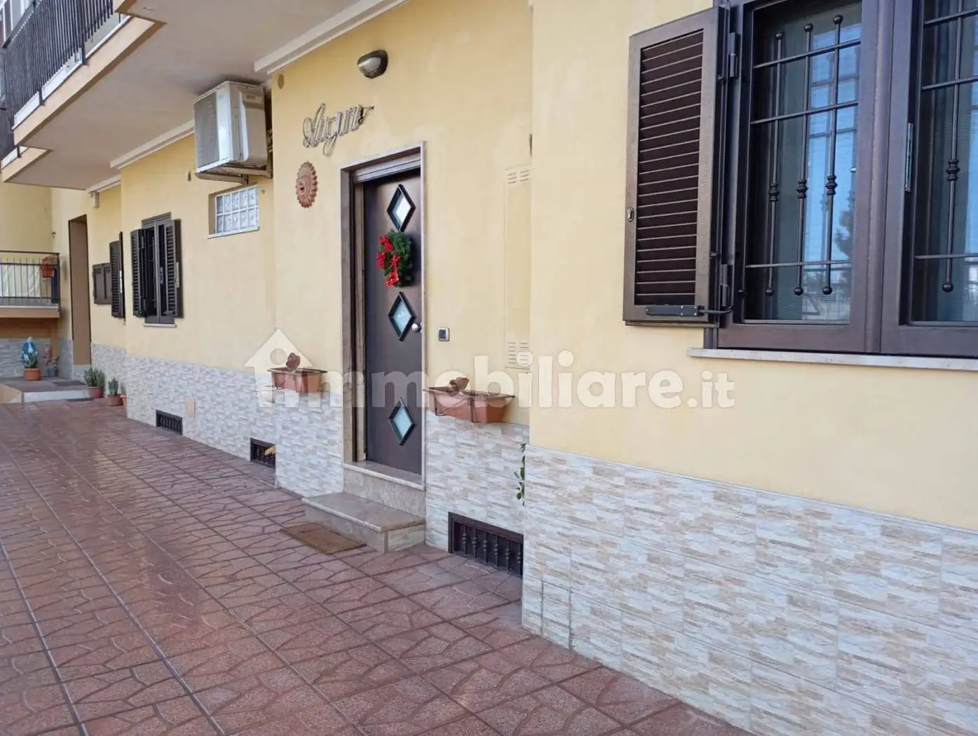 Trilocale via Volturno, Centro, Acerra - foto 2