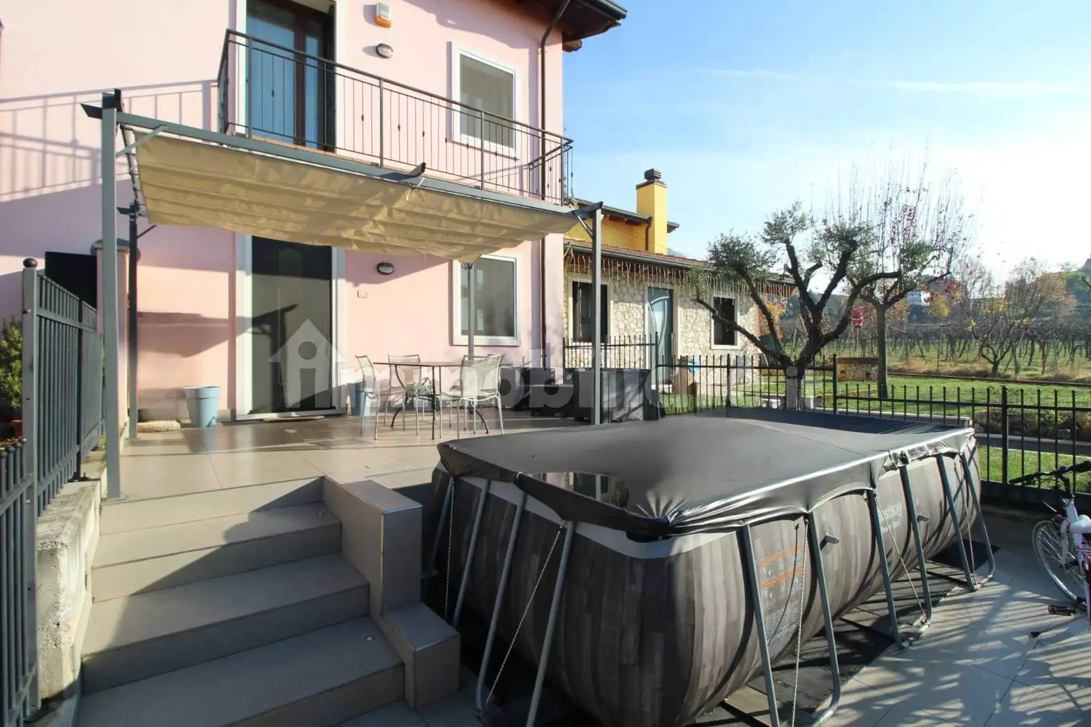 Villetta a schiera in vendita a Roncà