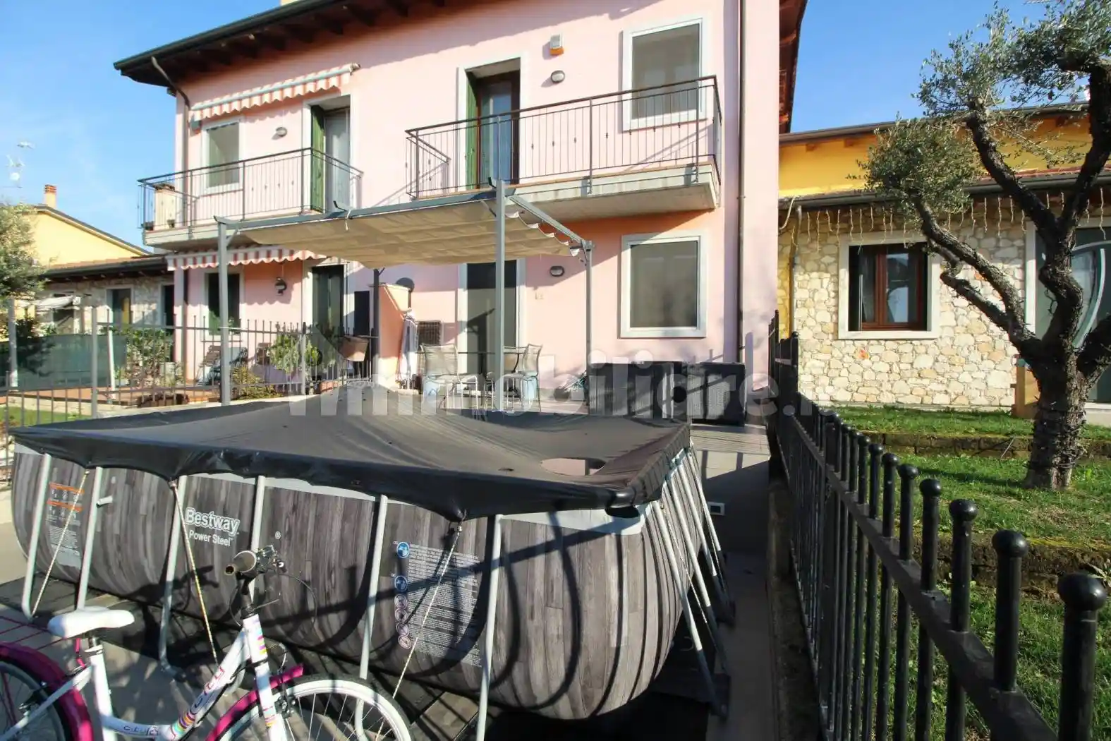 Villetta a schiera - foto 2