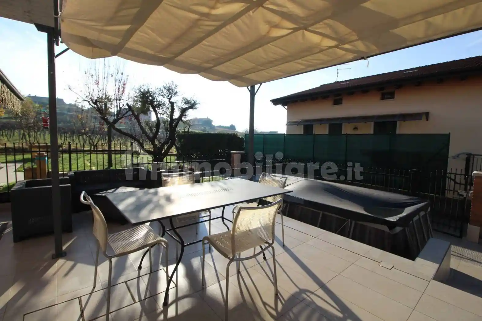 Villetta a schiera - foto 3