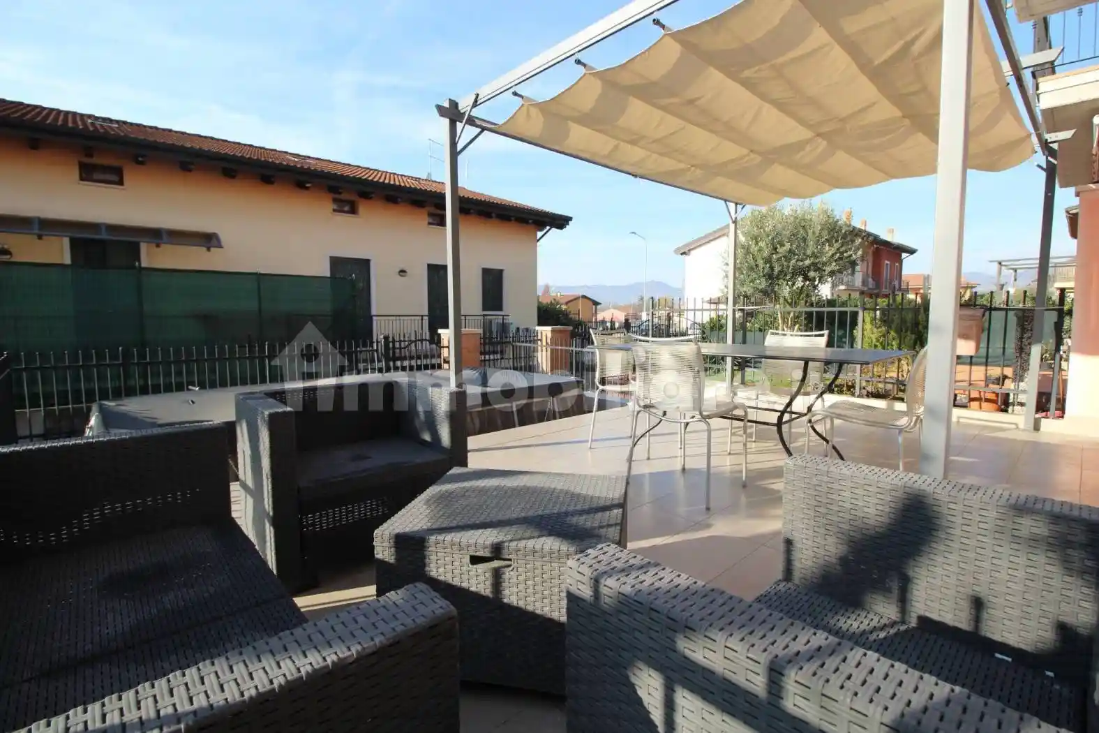 Villetta a schiera - foto 4