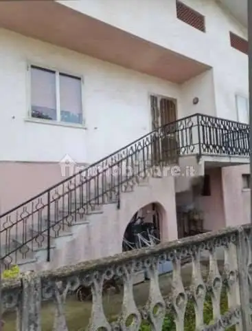 Casa indipendente in asta a Caorle