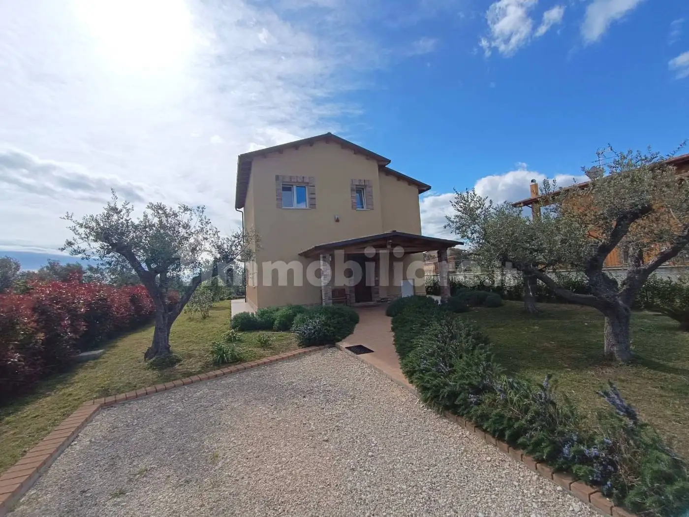 Villa in vendita a Rocca San Giovanni