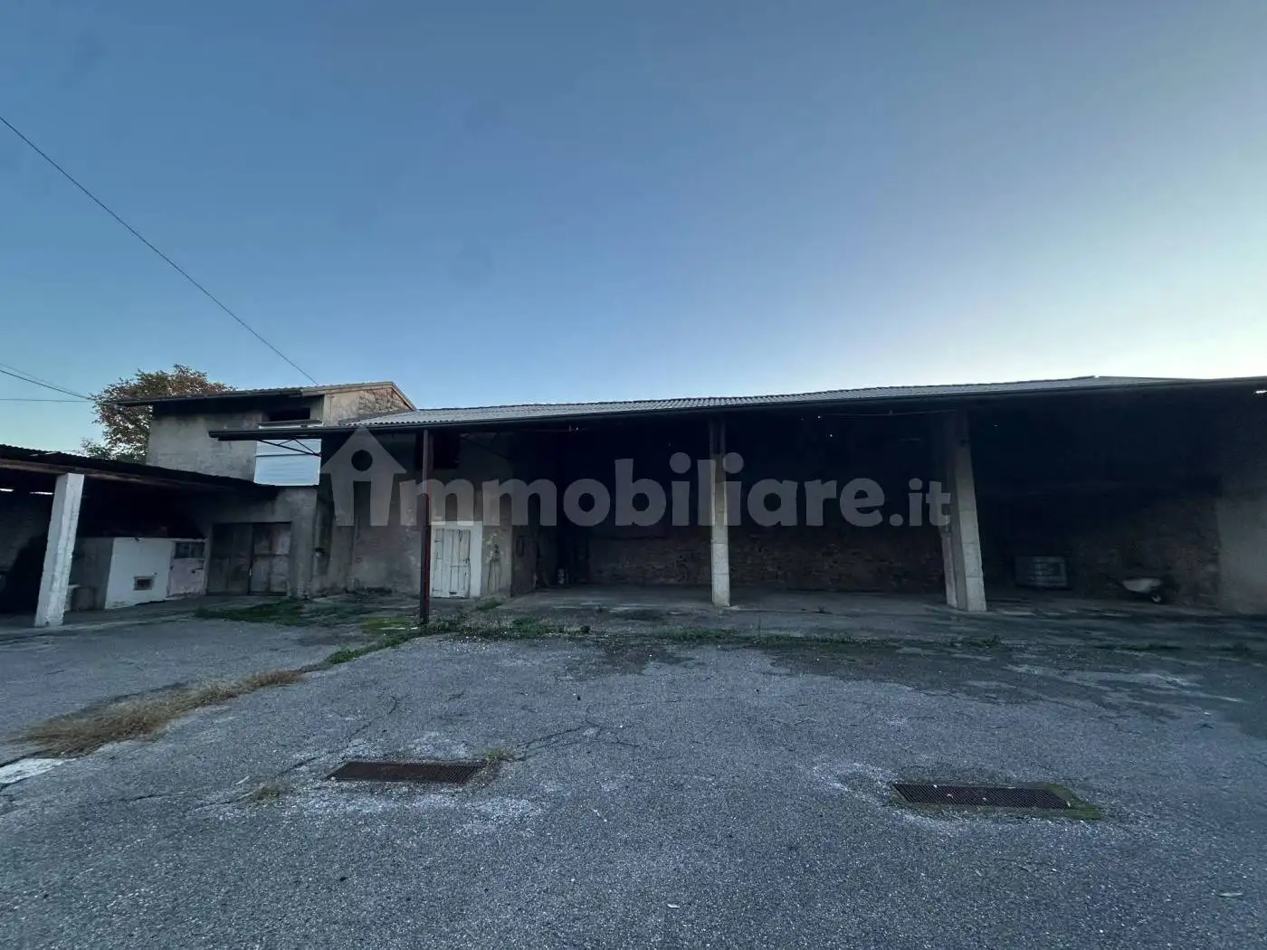 Rustico - Casale in vendita a Bedizzole