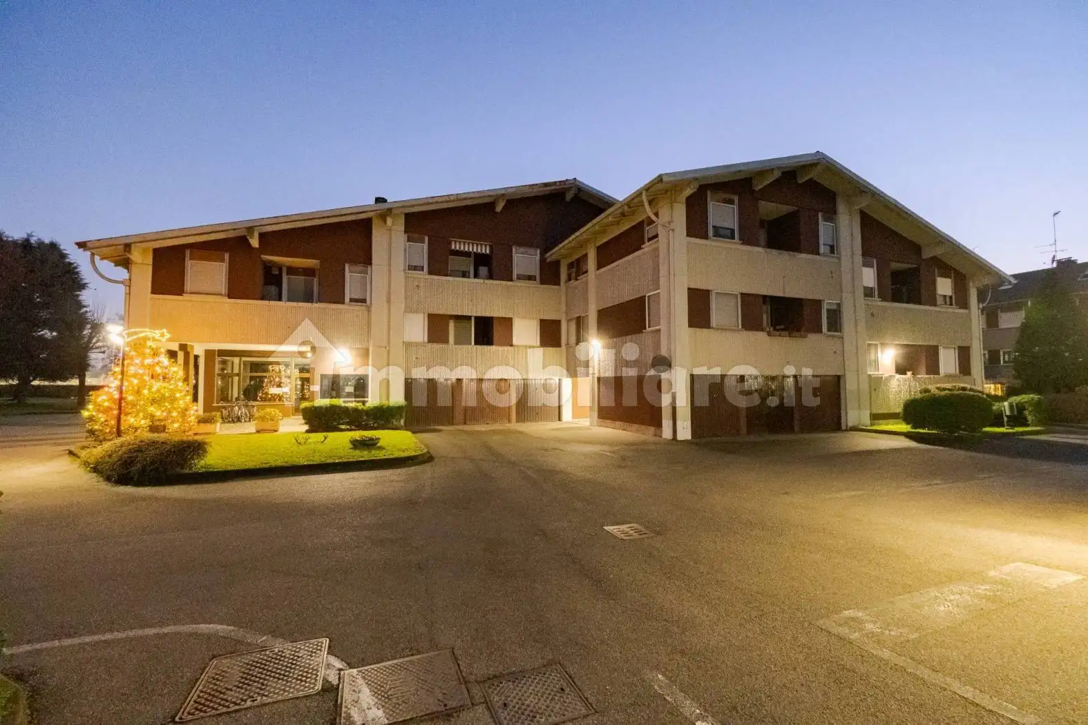 Appartamento in vendita a Rho