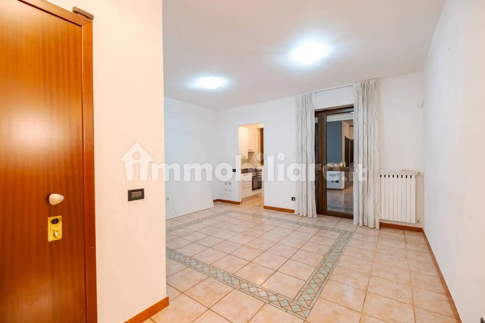 Bilocale via Giovanni Verga 5, Stellanda - Castellazzo, Rho - foto 3