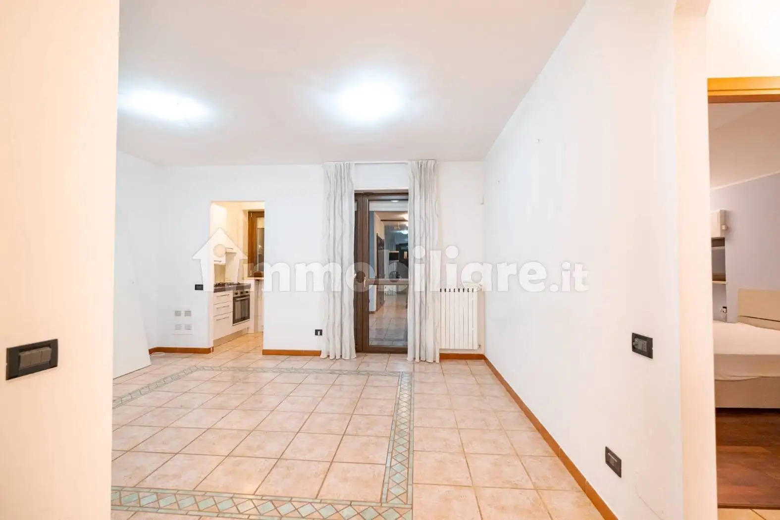 Bilocale via Giovanni Verga 5, Stellanda - Castellazzo, Rho - foto 4