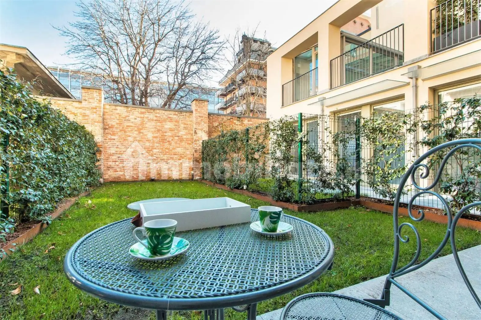 Appartamento in affitto a Torino