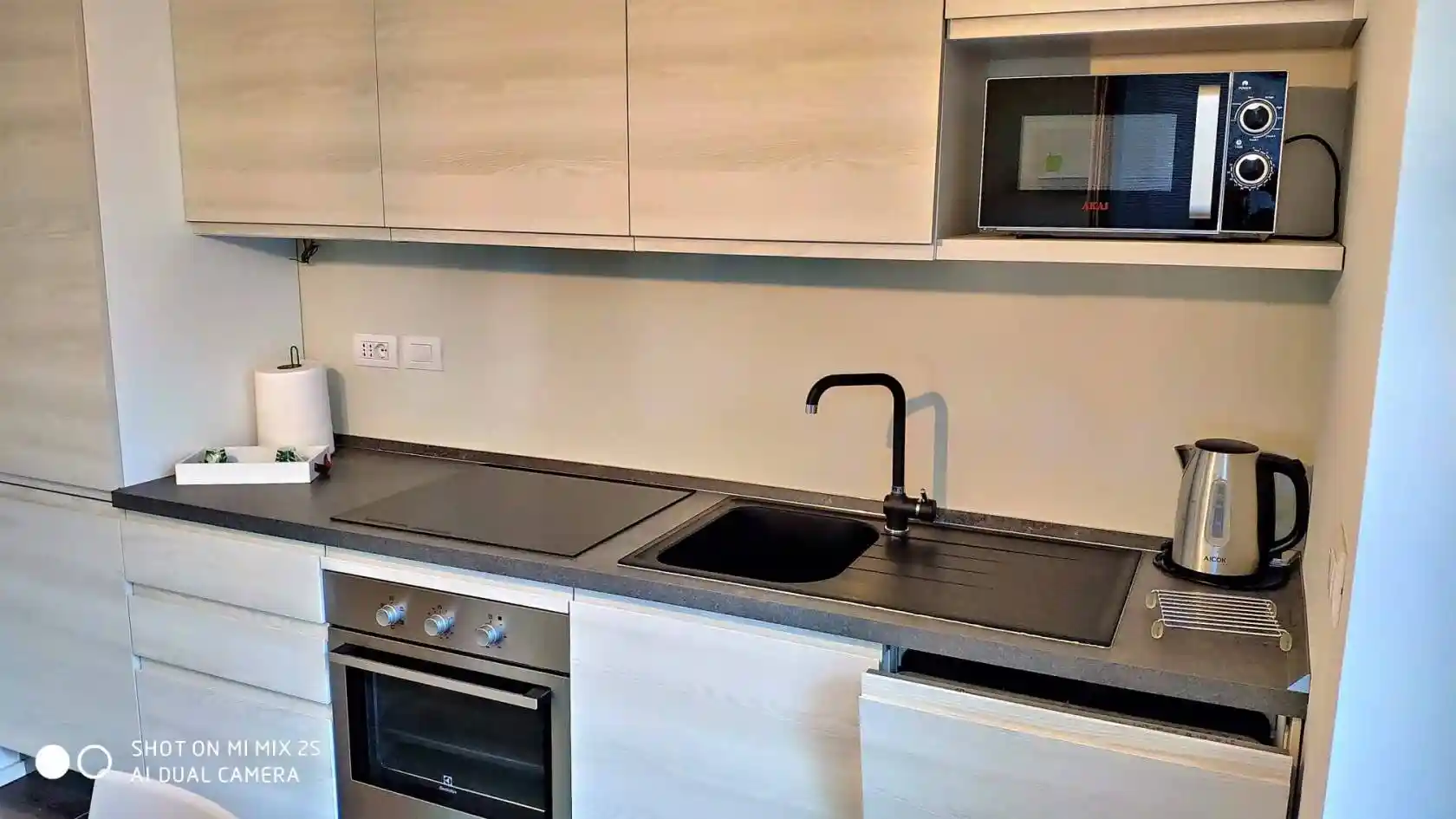 Bilocale via Alessandro Riberi, Giardini Reali, Torino - foto 4