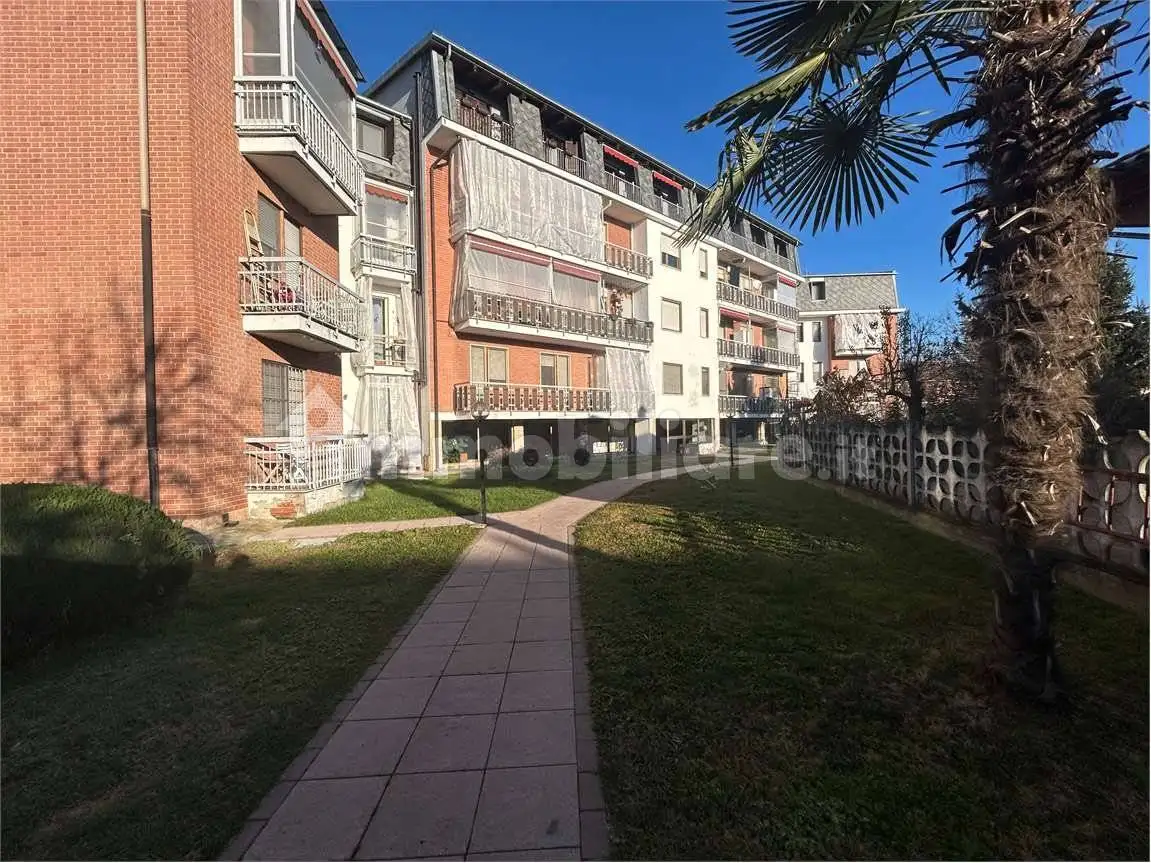 Appartamento in vendita a Poirino