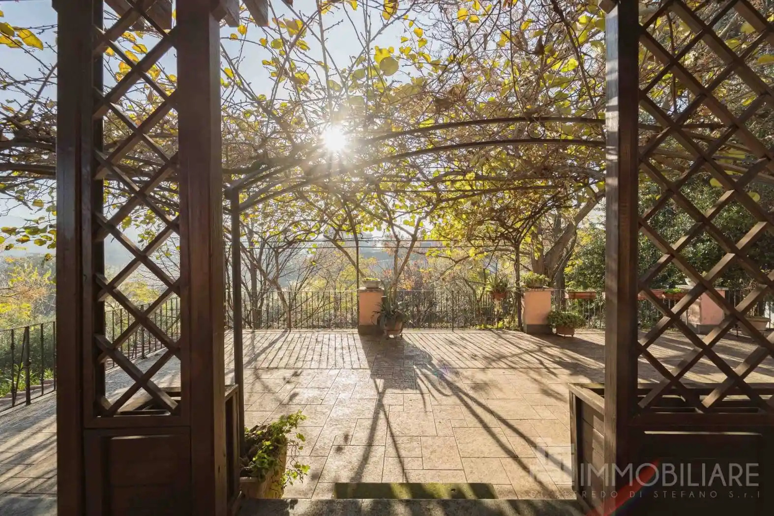 Casale, ottimo stato, 520 m², Tor Vergata, Roma - foto 3