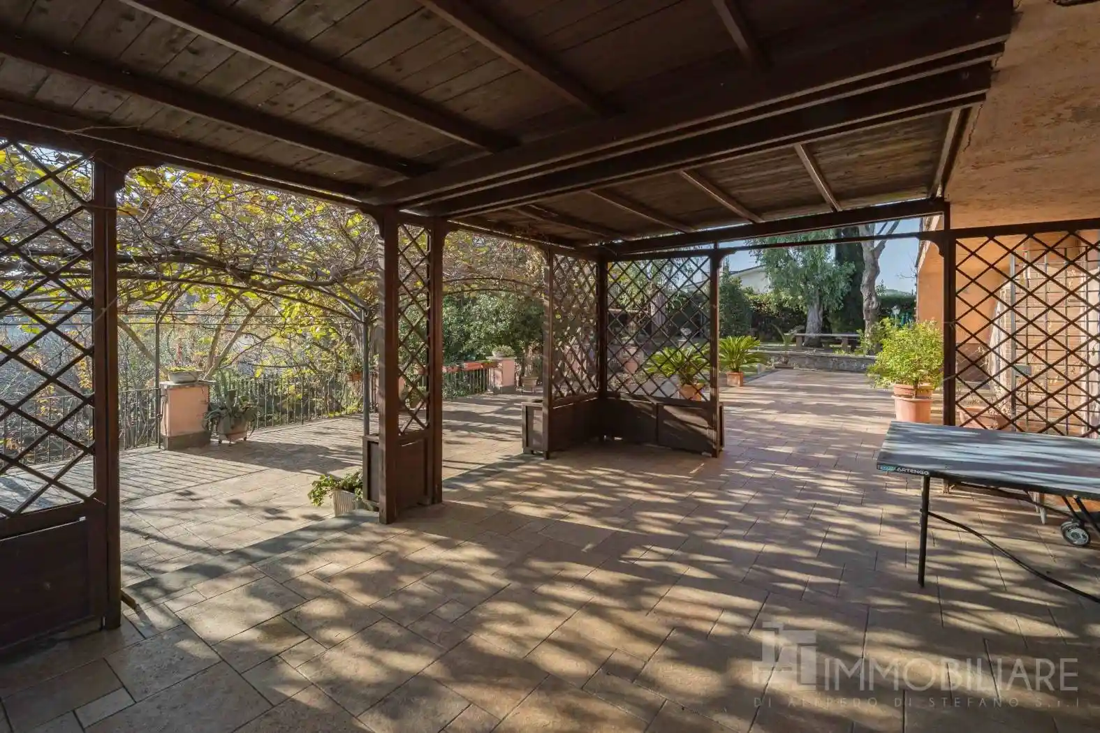 Casale, ottimo stato, 520 m², Tor Vergata, Roma - foto 5