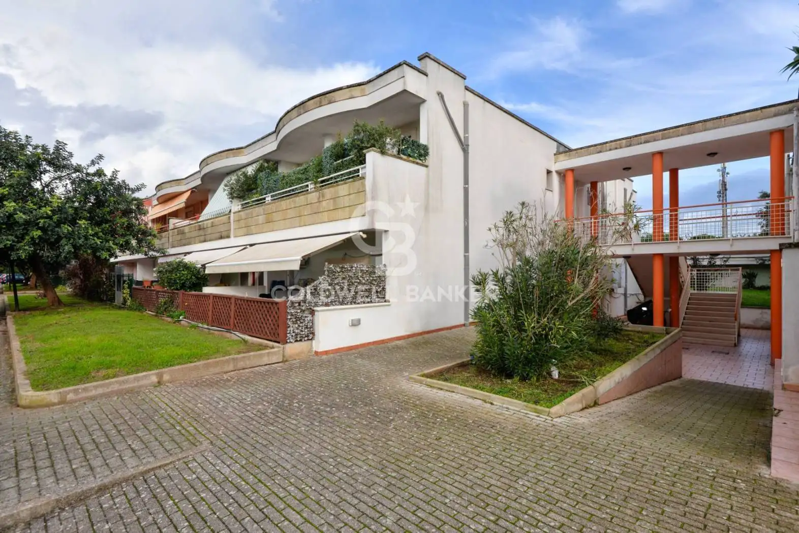 Appartamento in vendita a Lizzanello