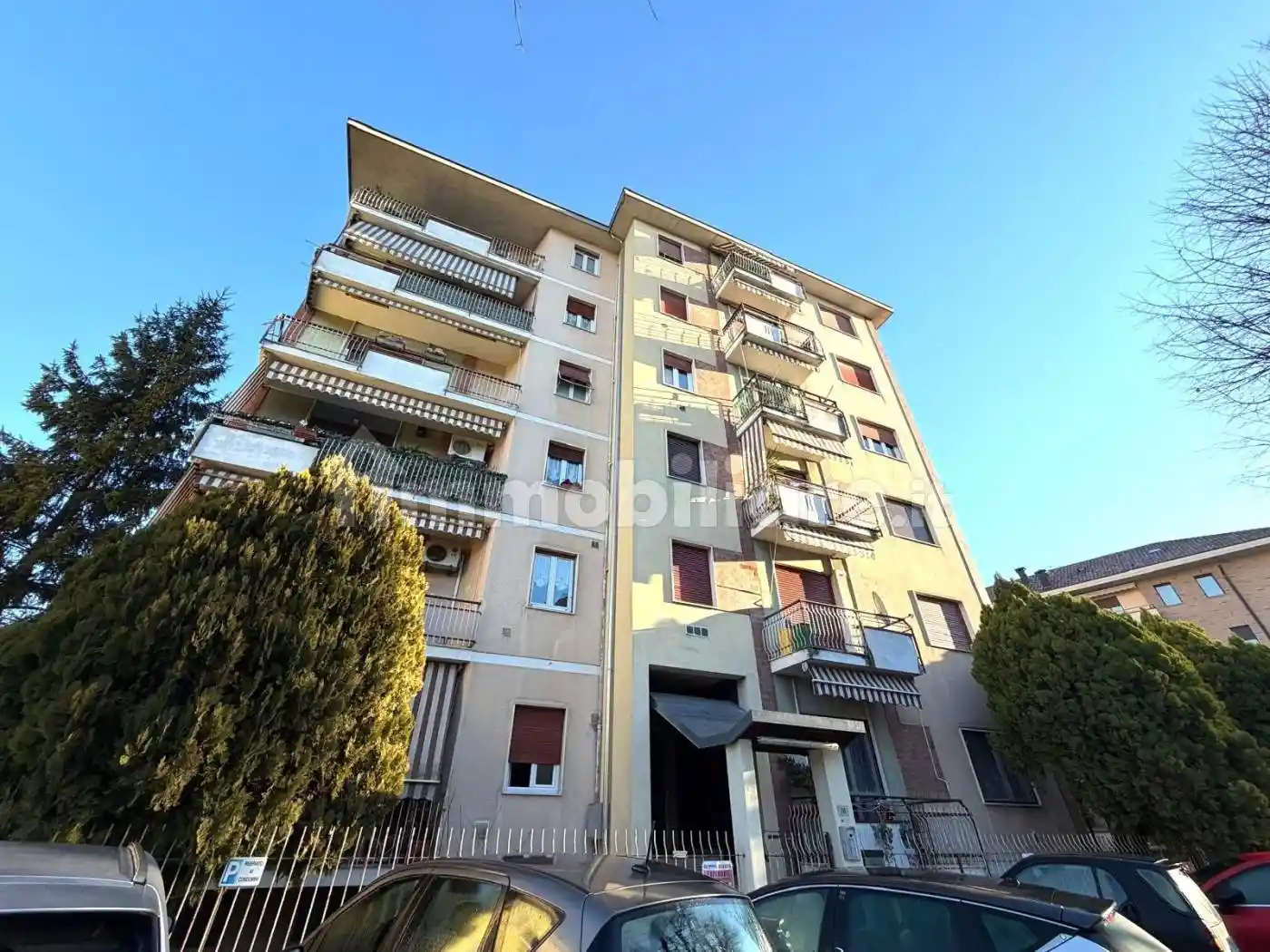 Appartamento in vendita a Busto Arsizio