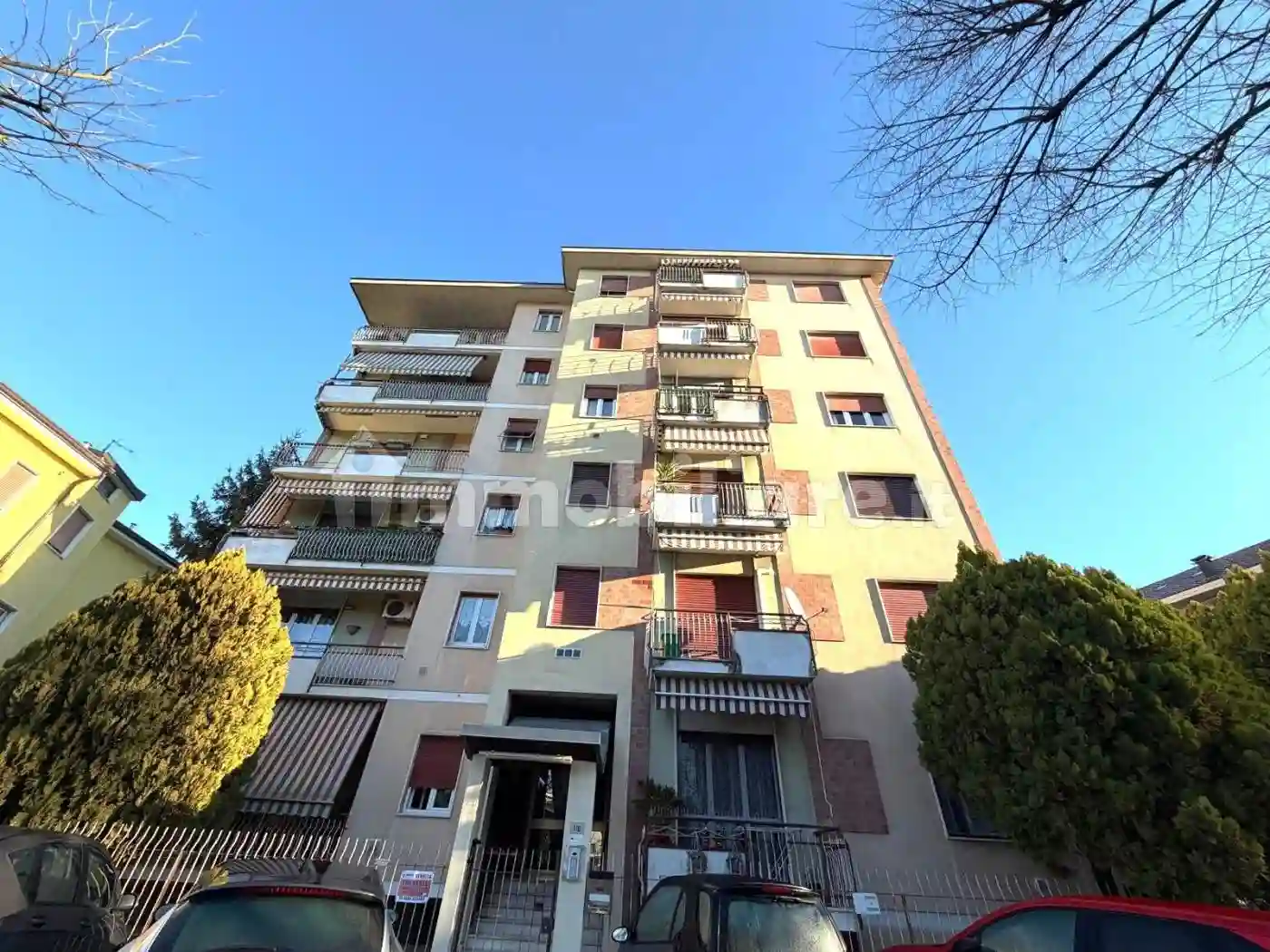 Trilocale viale Stelvio 116, Beata Giuliana, Busto Arsizio - foto 4