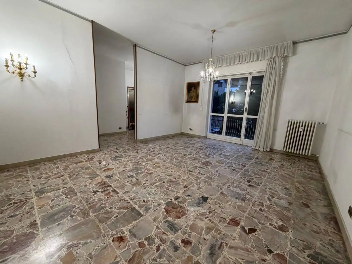 Appartamento in vendita a Busto Arsizio