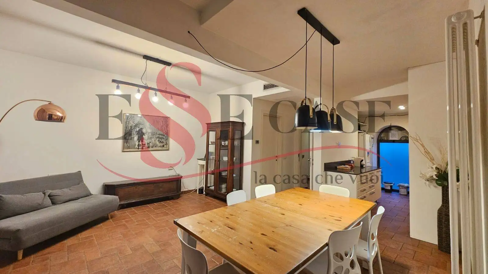 Appartamento in vendita a Torre Boldone