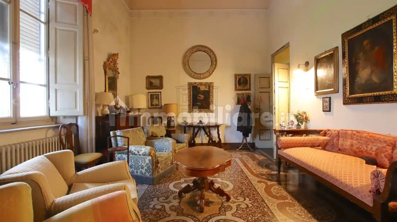 Appartamento buono stato, secondo piano, San Concordio, Lucca - foto 2