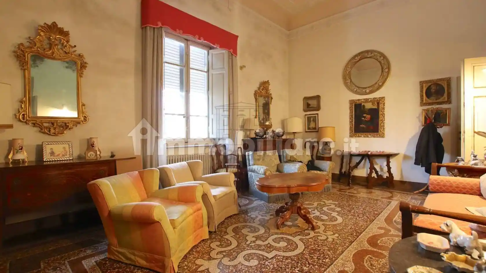 Appartamento buono stato, secondo piano, San Concordio, Lucca - foto 4