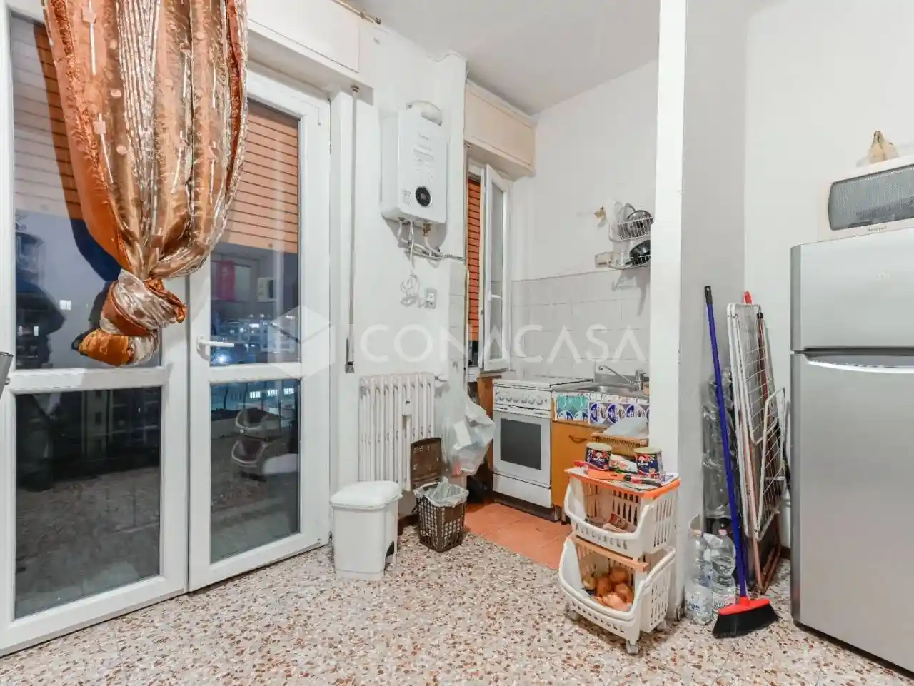 Bilocale via Monte Lungo 2, Turro, Milano - foto 2