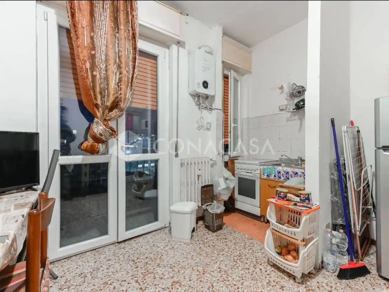 Bilocale via Monte Lungo 2, Turro, Milano - foto 3