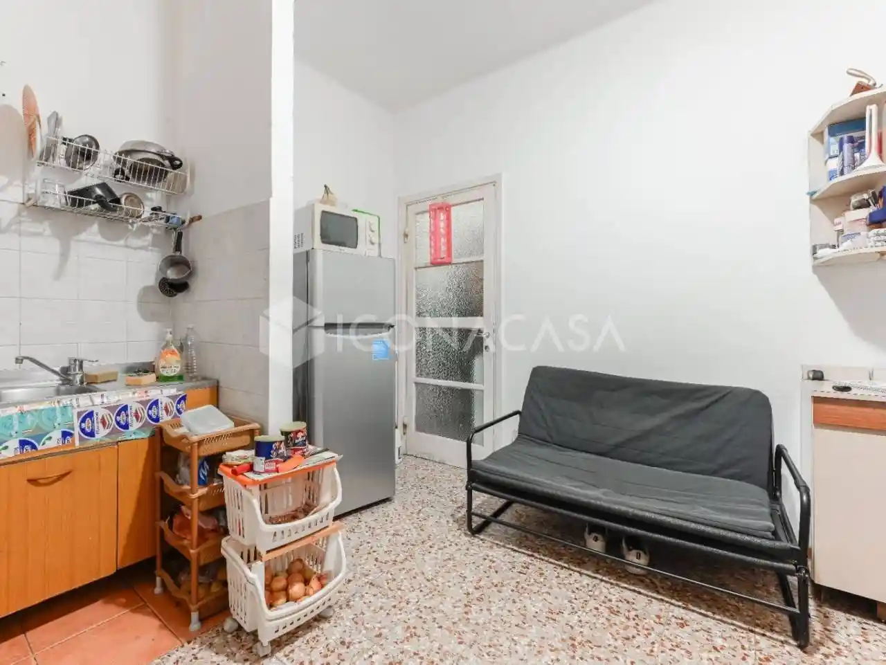 Bilocale via Monte Lungo 2, Turro, Milano - foto 4