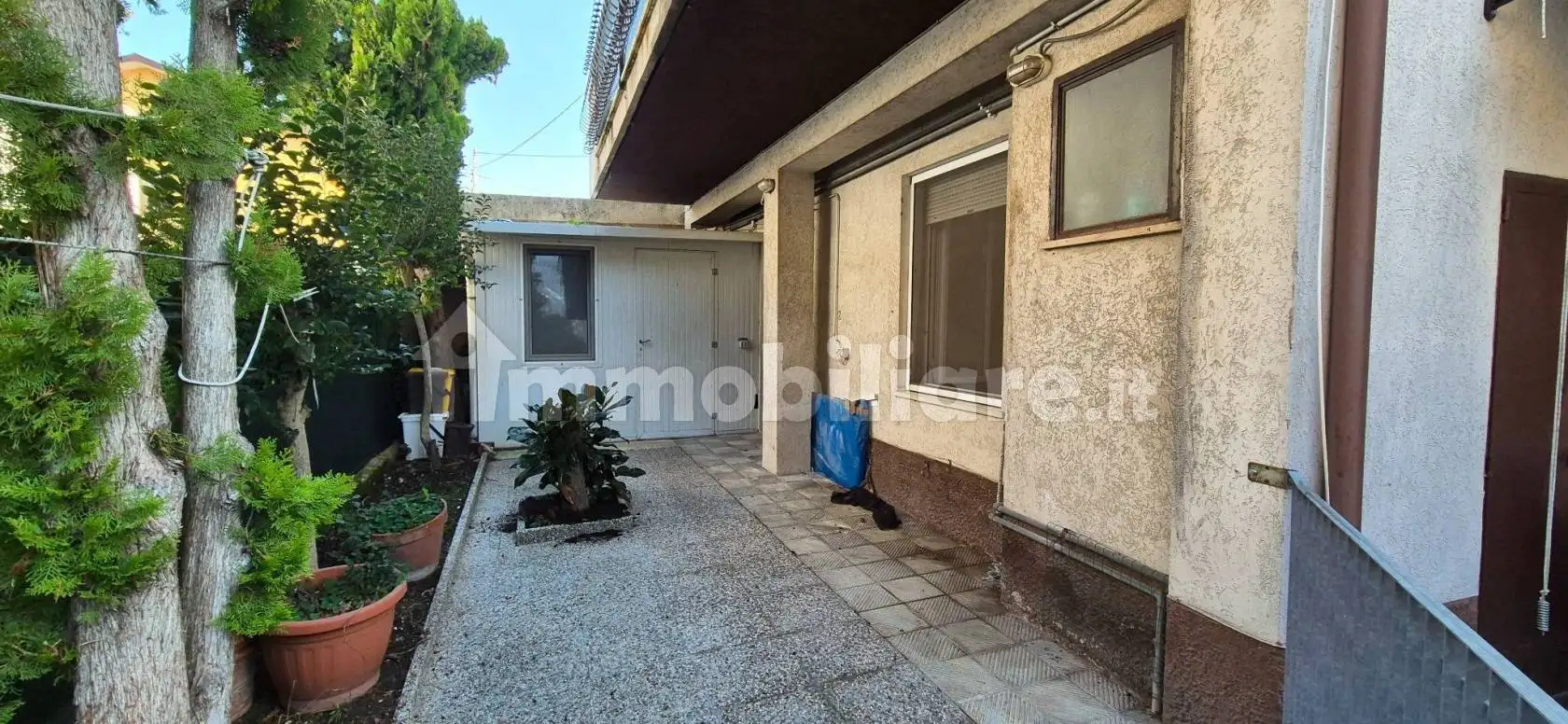 Appartamento in vendita a Osimo