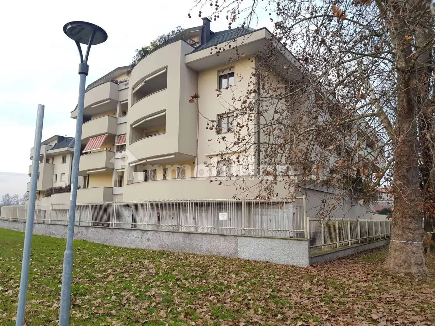 Appartamento in vendita a Paullo