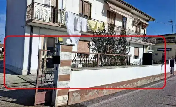 Appartamento in asta a Prato