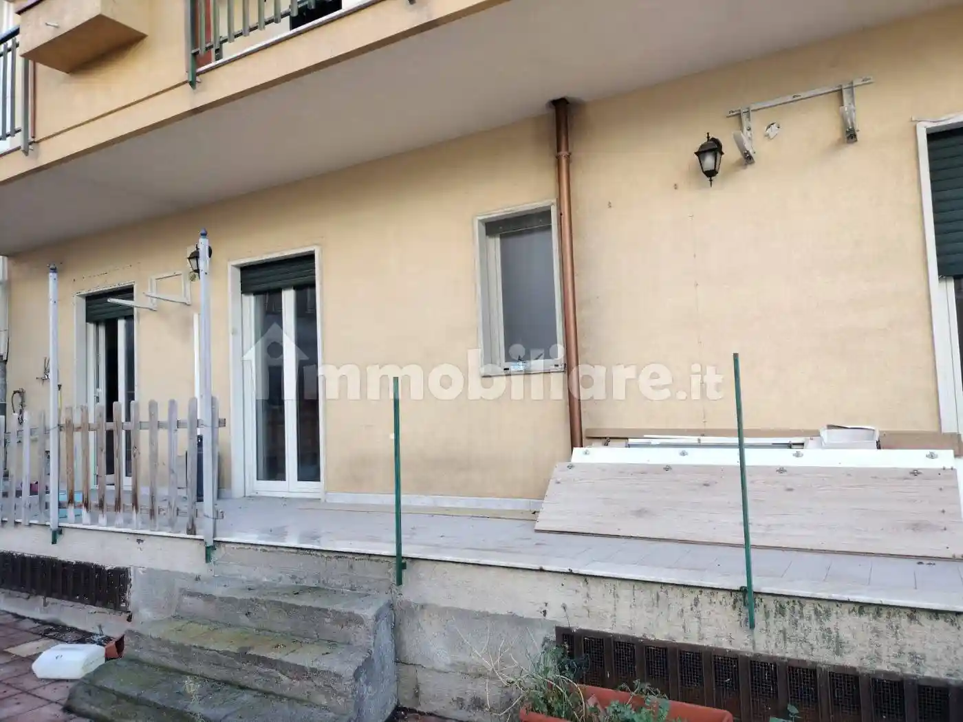 Palazzo - Edificio in vendita a Lentini