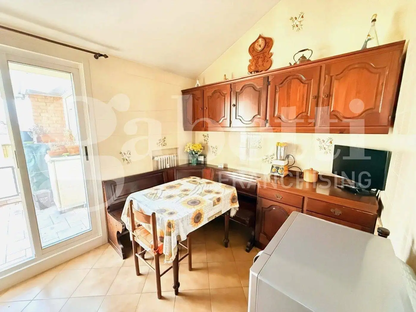 Quadrilocale piazza della Vittoria, Porto Maurizio, Imperia - foto 5