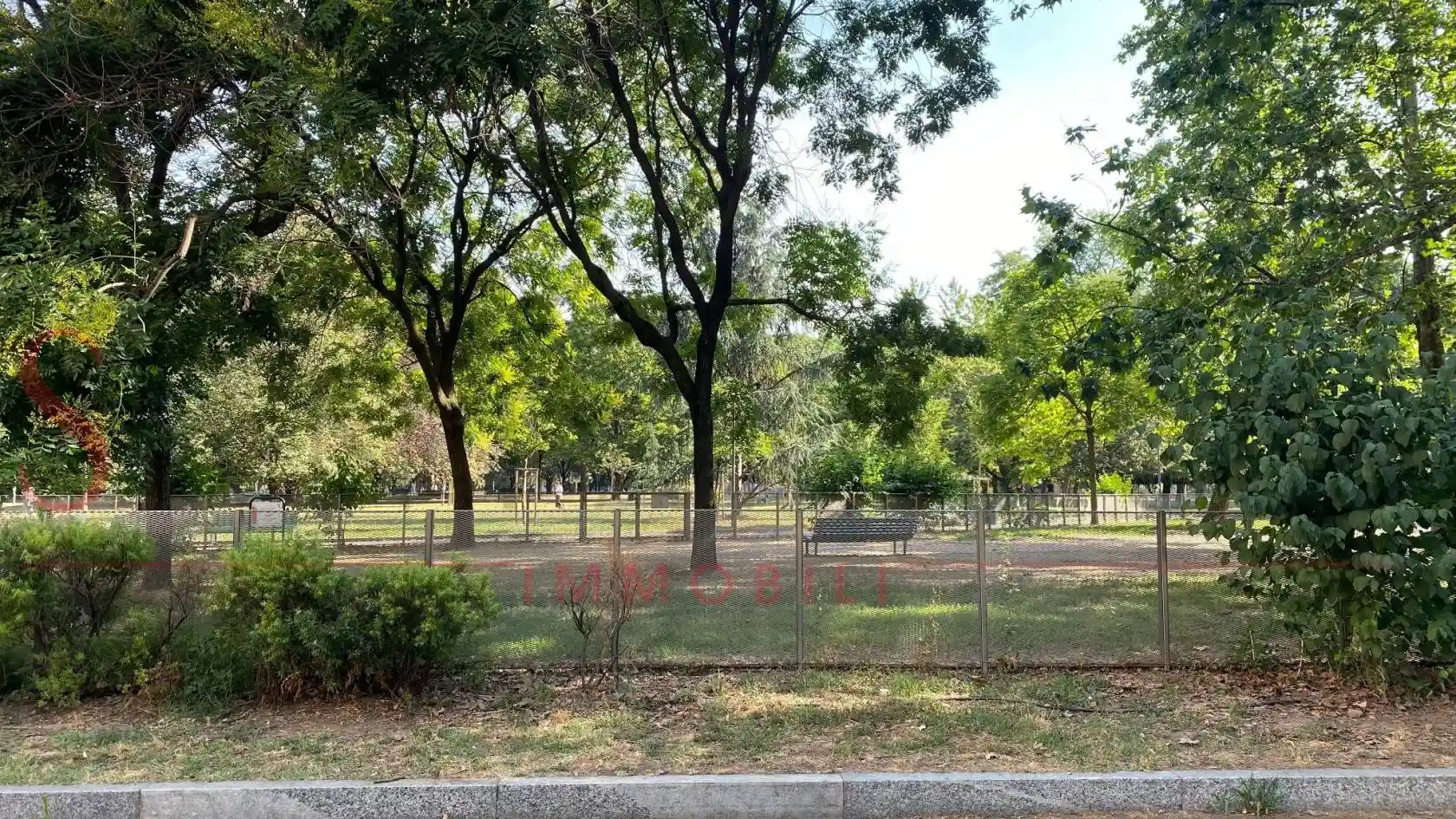 Bilocale via Andrea Solari, Solari, Milano - foto 4